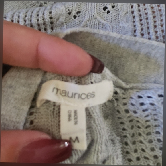 Cardigan - Picture 3 of 3